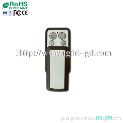 Wireless Remote Control (GD-F51)